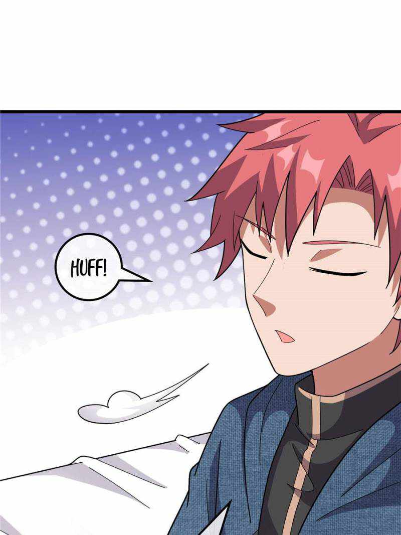 The Boss of Token Exchanging Chapter 151 - Page 22