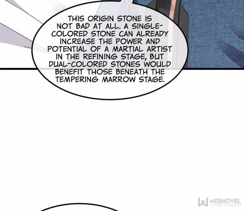 The Boss of Token Exchanging Chapter 151 - Page 23