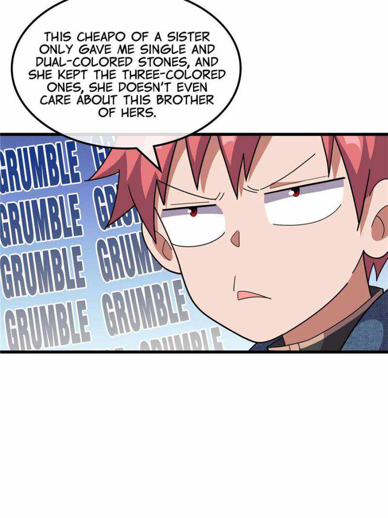 The Boss of Token Exchanging Chapter 151 - Page 24