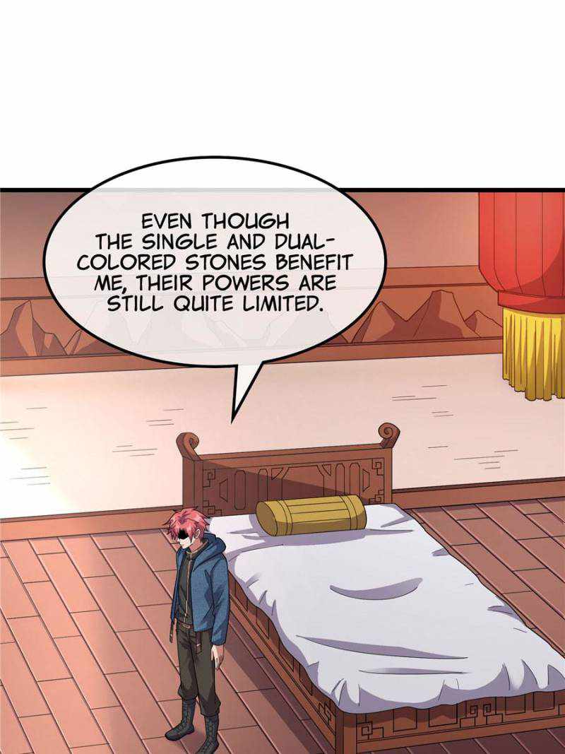 The Boss of Token Exchanging Chapter 151 - Page 25