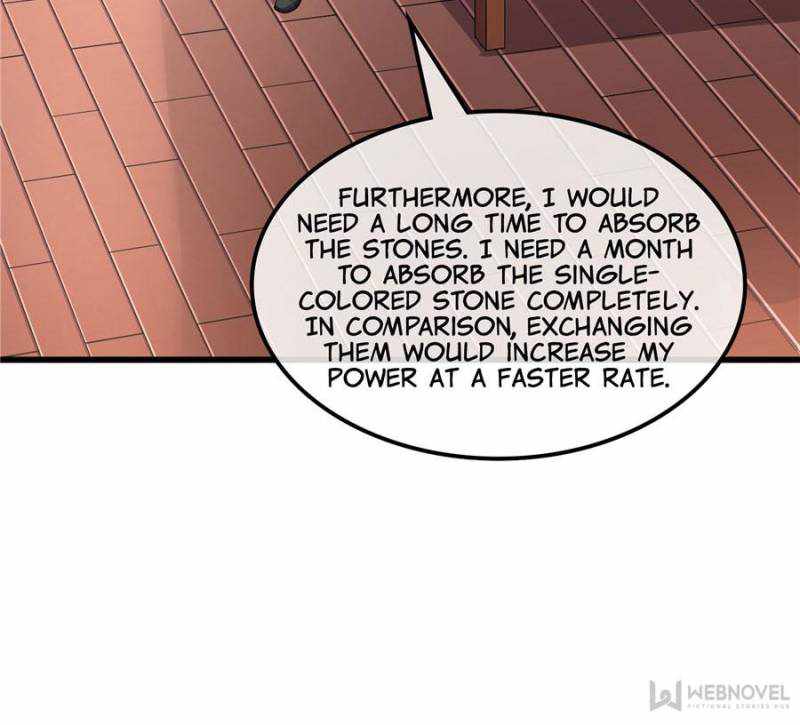 The Boss of Token Exchanging Chapter 151 - Page 26