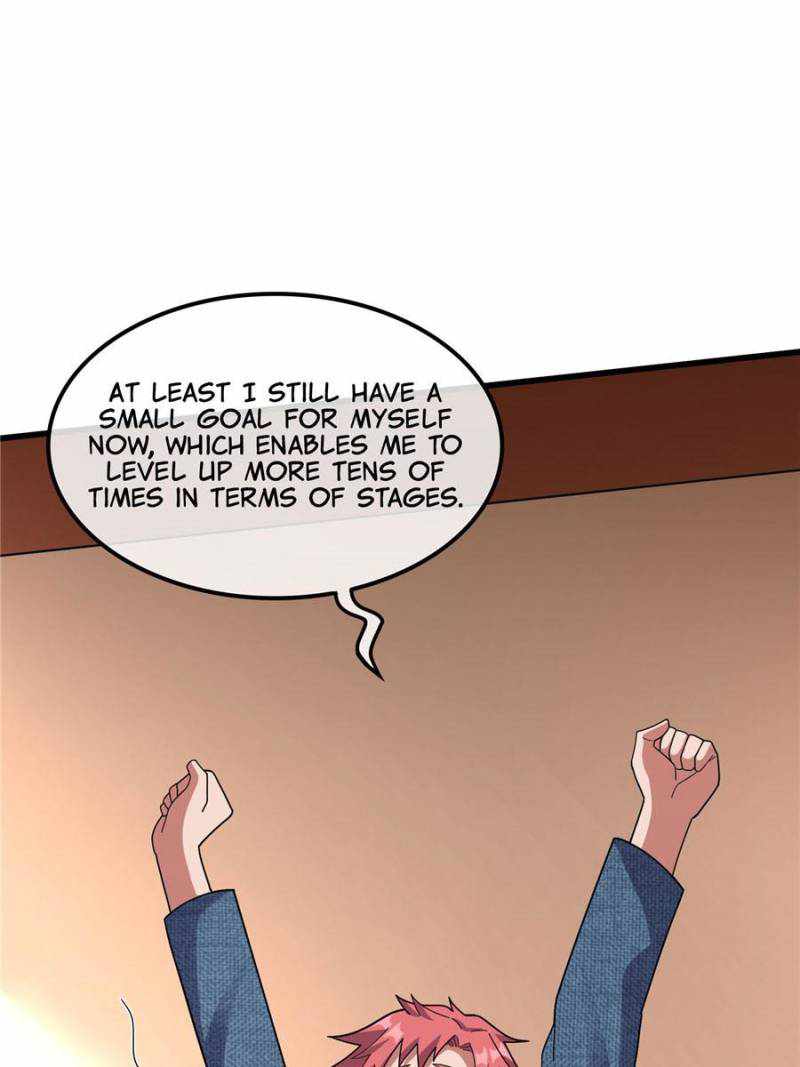 The Boss of Token Exchanging Chapter 151 - Page 27