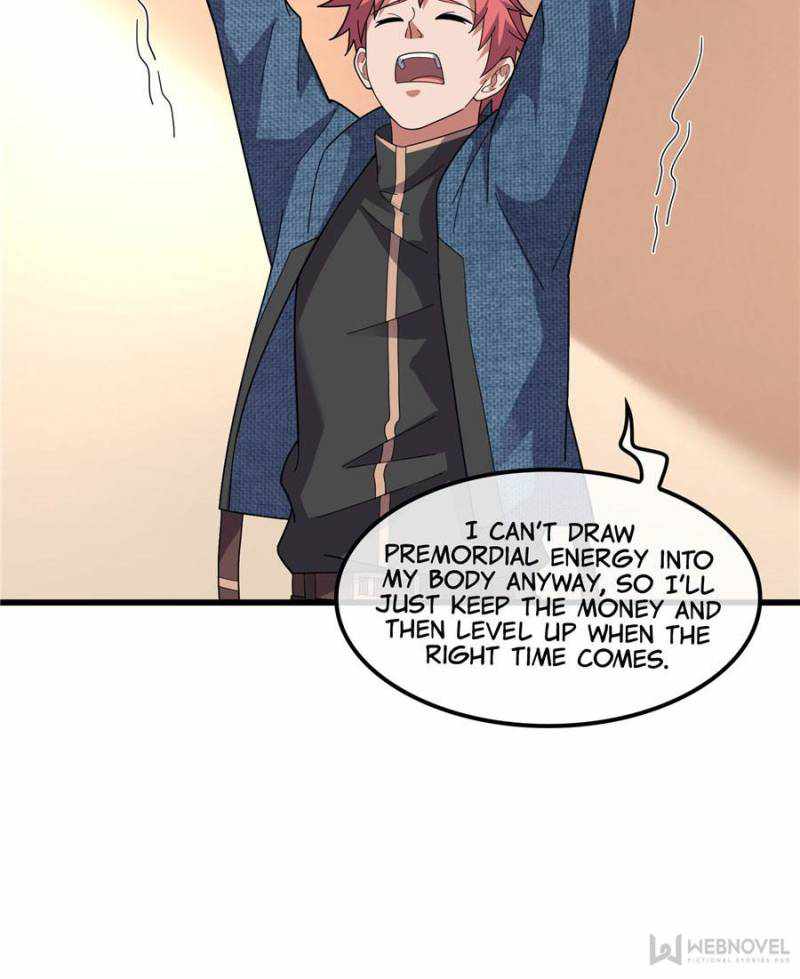 The Boss of Token Exchanging Chapter 151 - Page 28