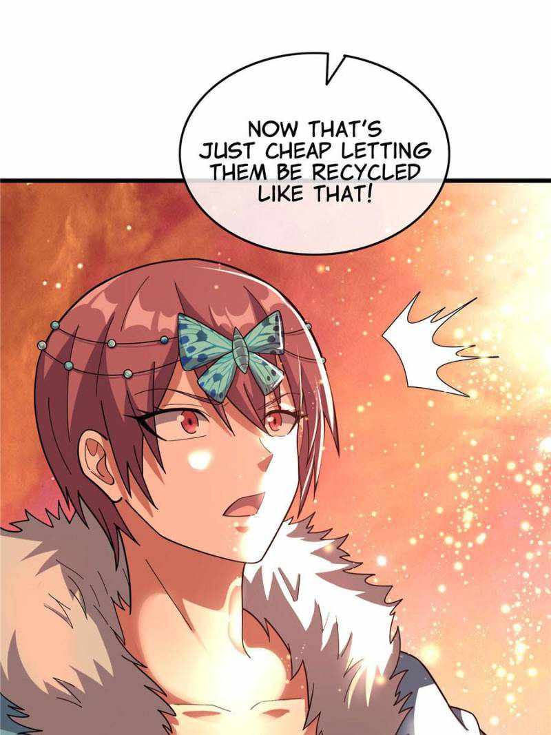 The Boss of Token Exchanging Chapter 151 - Page 4