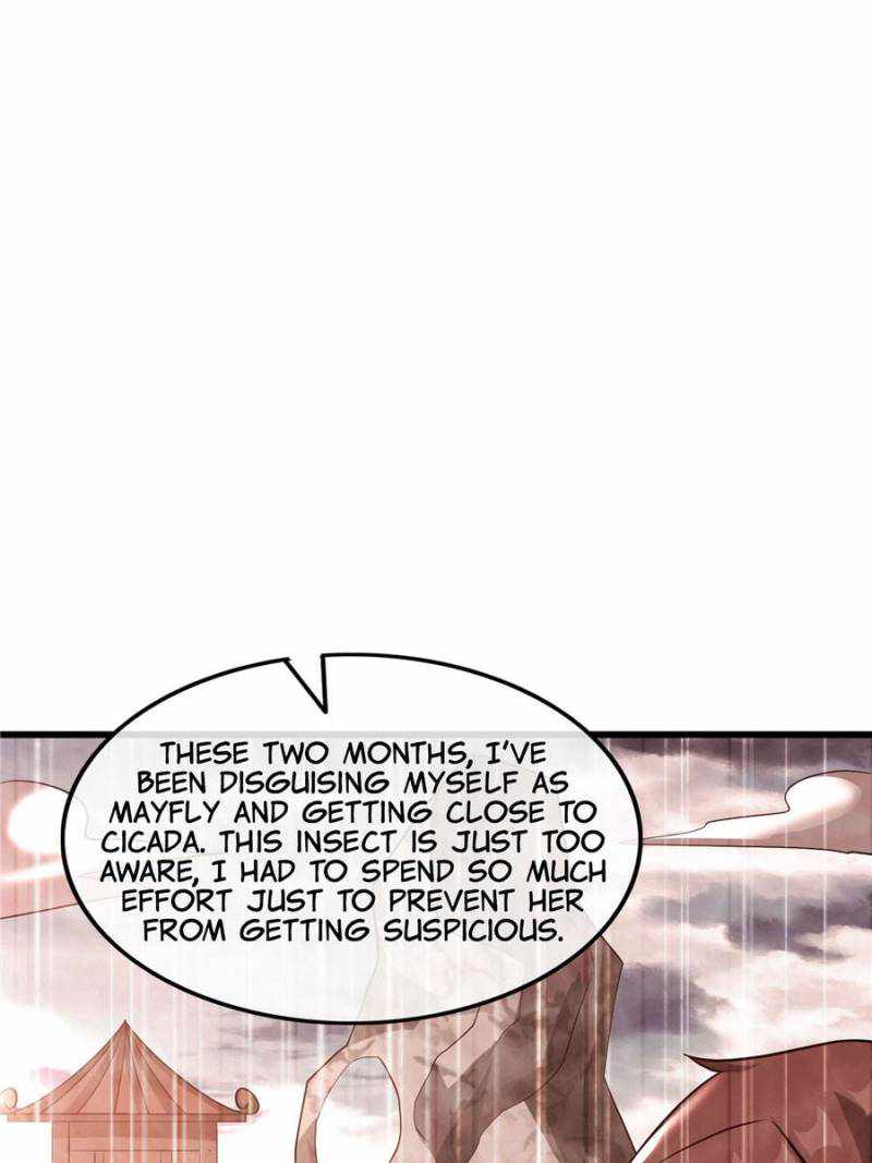 The Boss of Token Exchanging Chapter 151 - Page 34