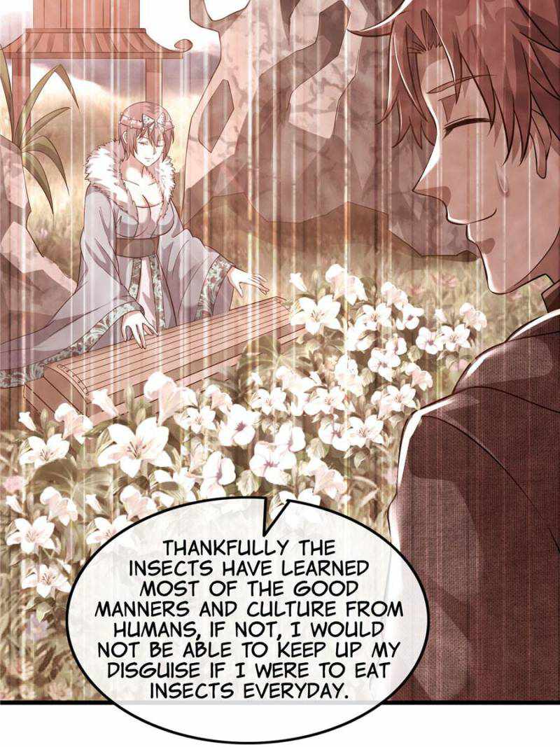 The Boss of Token Exchanging Chapter 151 - Page 35