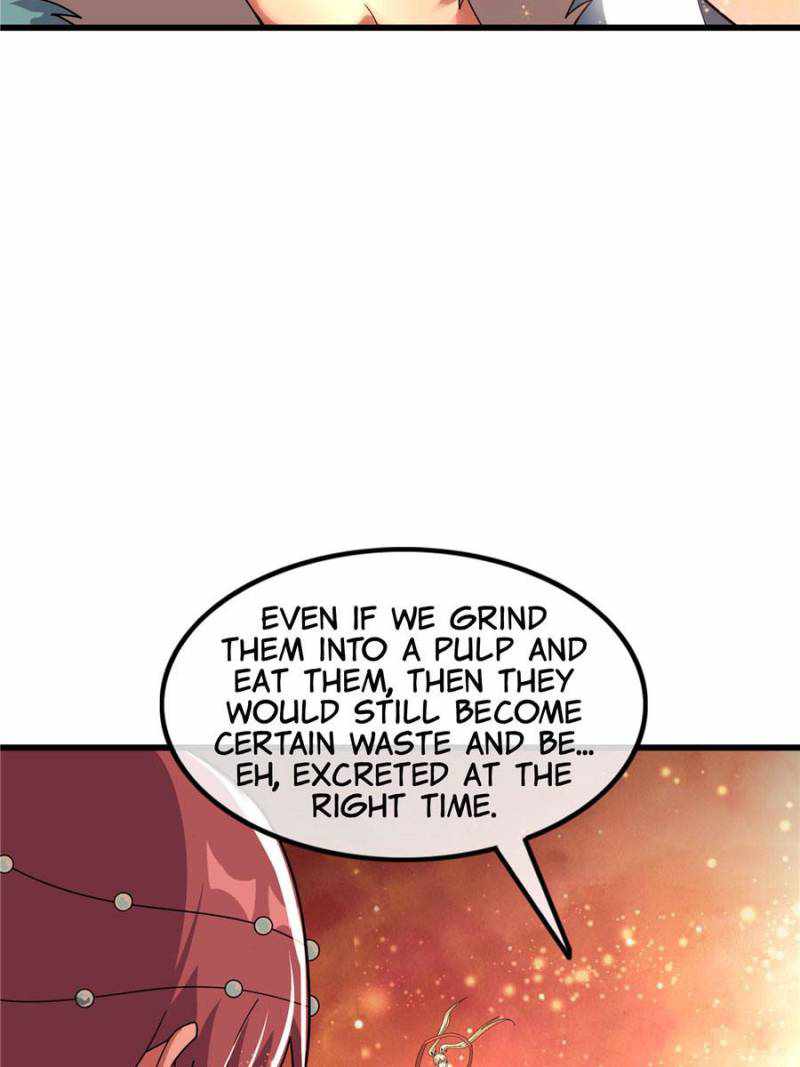 The Boss of Token Exchanging Chapter 151 - Page 5