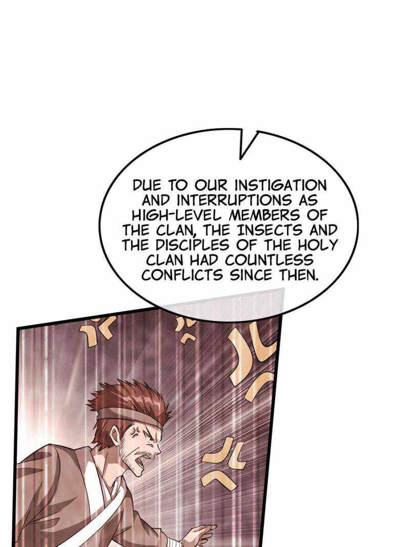 The Boss of Token Exchanging Chapter 151 - Page 43