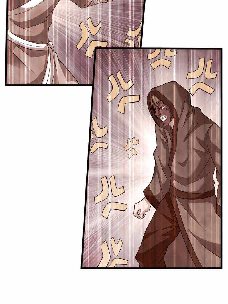 The Boss of Token Exchanging Chapter 151 - Page 44