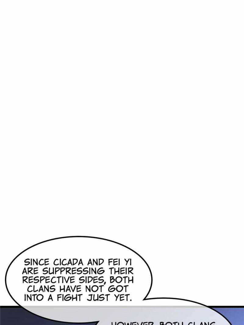 The Boss of Token Exchanging Chapter 151 - Page 46
