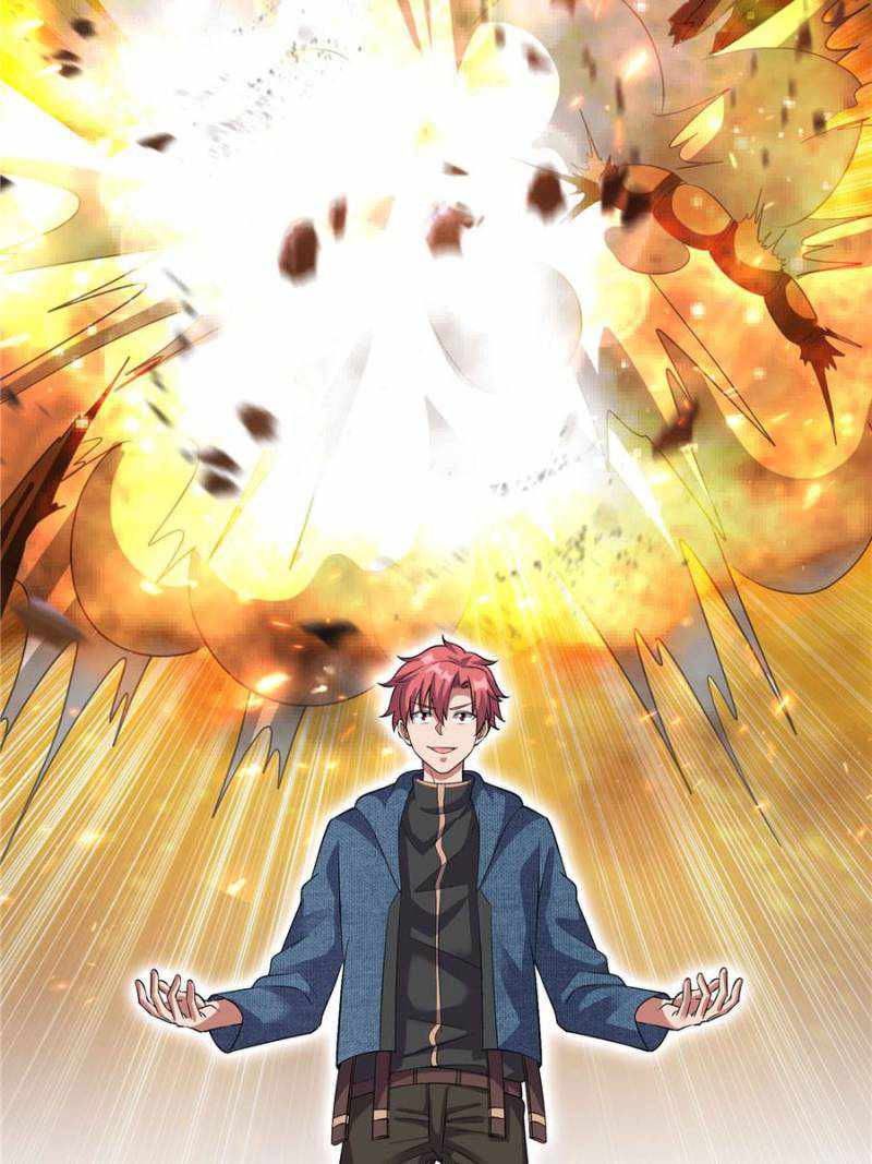 The Boss of Token Exchanging Chapter 151 - Page 50