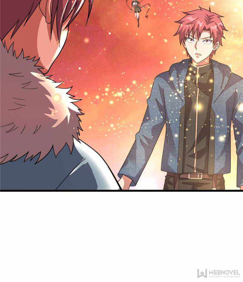 The Boss of Token Exchanging Chapter 151 - Page 6