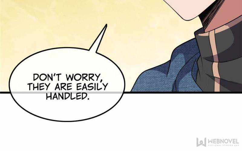 The Boss of Token Exchanging Chapter 151 - Page 54