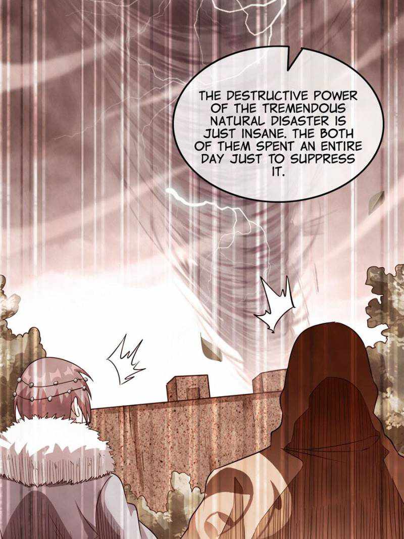 The Boss of Token Exchanging Chapter 151 - Page 58