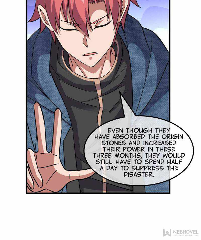 The Boss of Token Exchanging Chapter 151 - Page 60