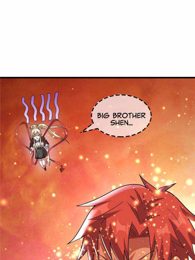 The Boss of Token Exchanging Chapter 151 - Page 7