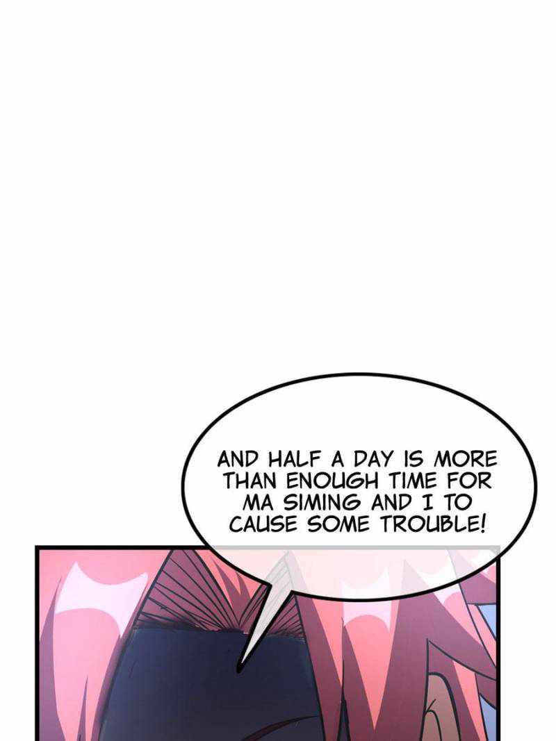 The Boss of Token Exchanging Chapter 151 - Page 61