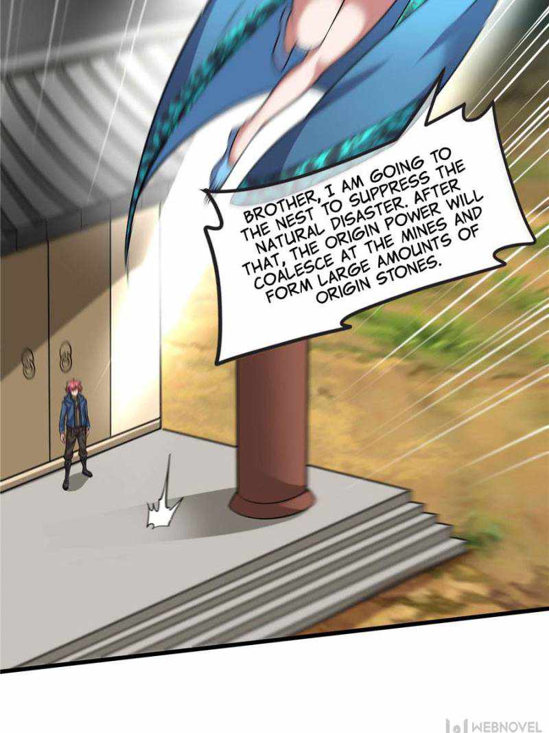 The Boss of Token Exchanging Chapter 151 - Page 66