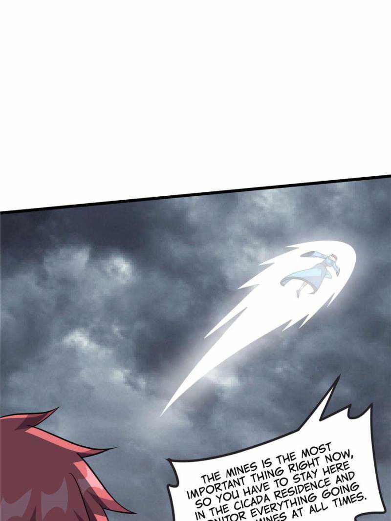 The Boss of Token Exchanging Chapter 151 - Page 68