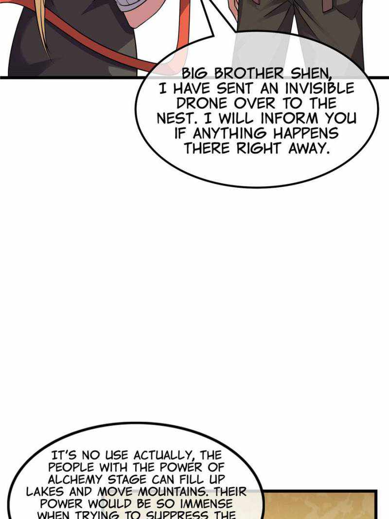 The Boss of Token Exchanging Chapter 151 - Page 72