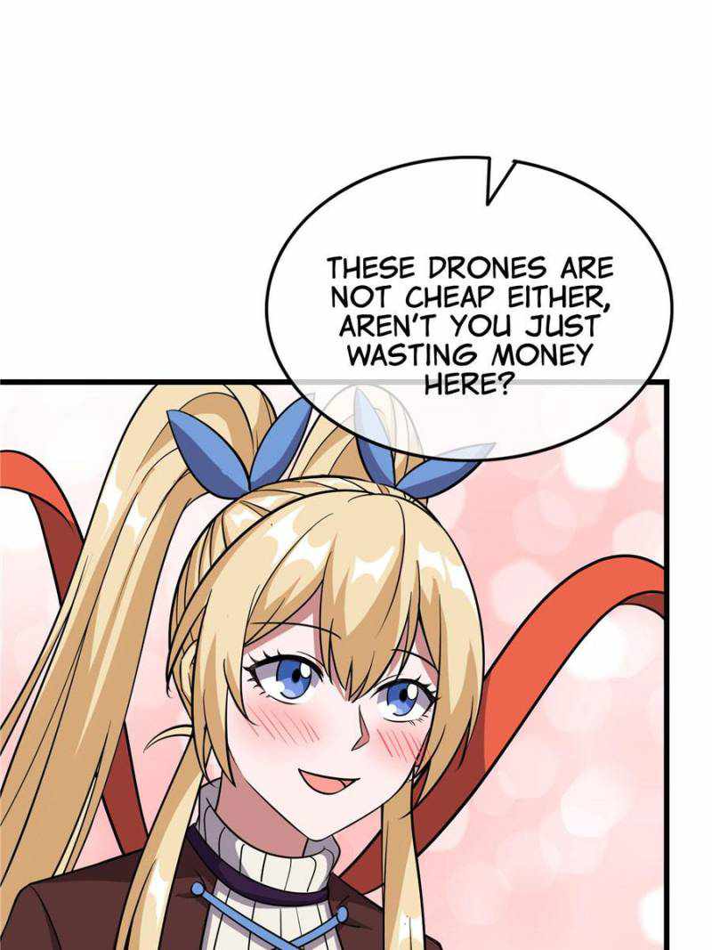 The Boss of Token Exchanging Chapter 151 - Page 74