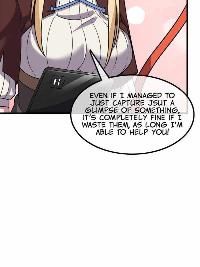 The Boss of Token Exchanging Chapter 151 - Page 75
