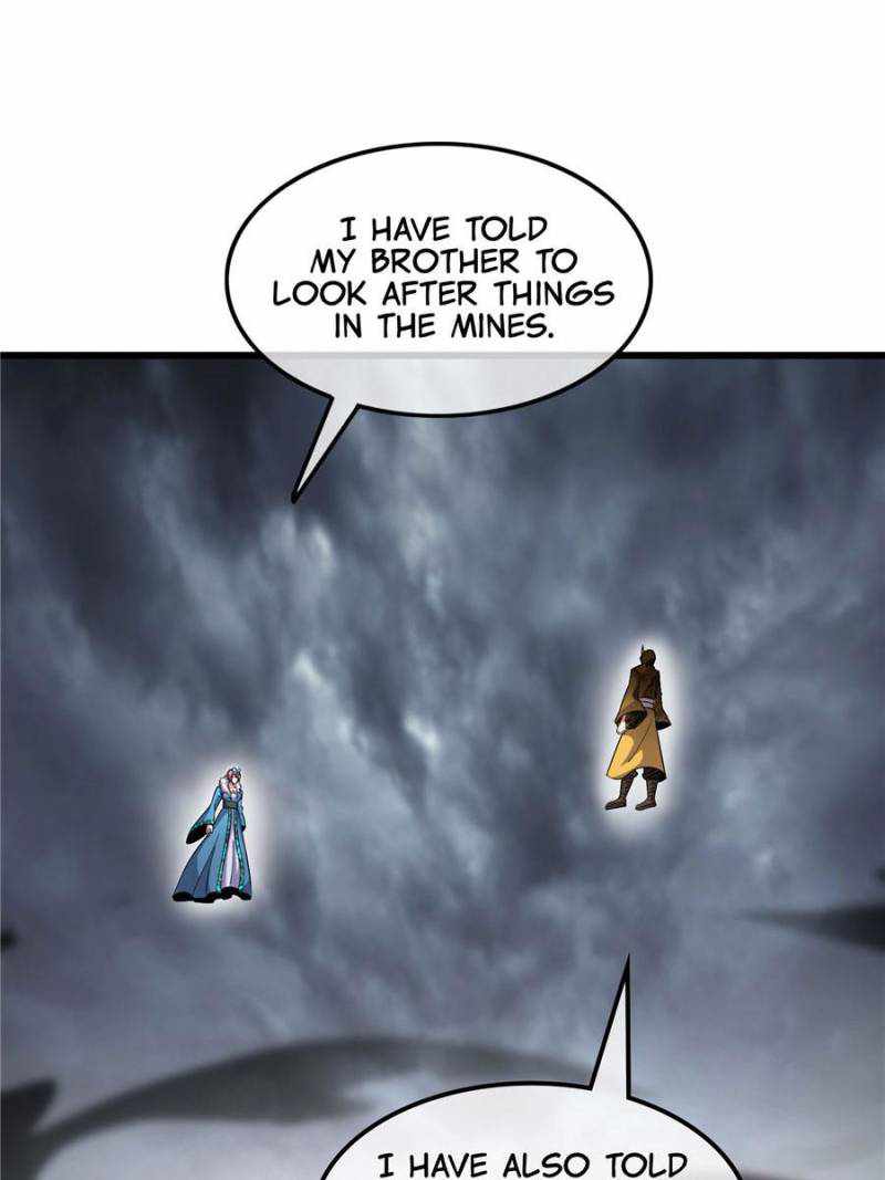 The Boss of Token Exchanging Chapter 151 - Page 80