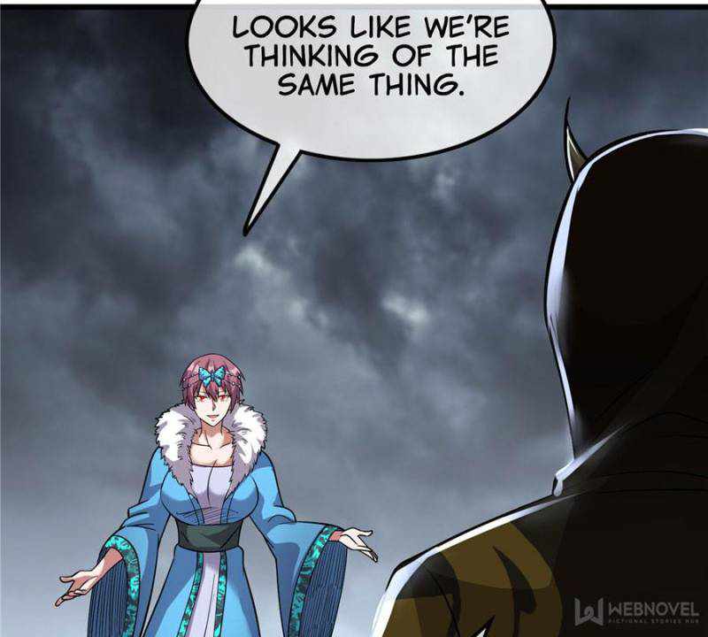 The Boss of Token Exchanging Chapter 151 - Page 82