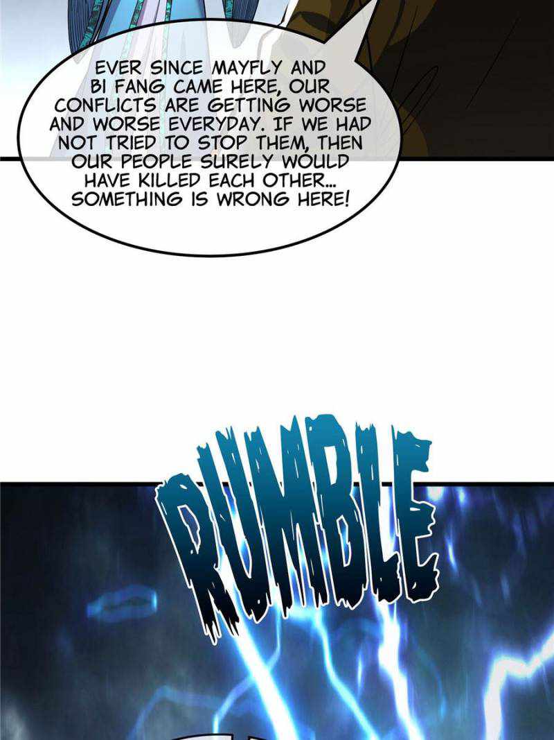 The Boss of Token Exchanging Chapter 151 - Page 83
