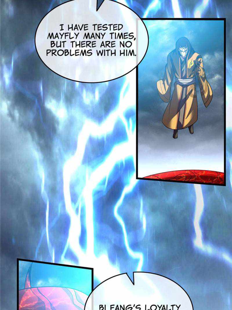 The Boss of Token Exchanging Chapter 151 - Page 84