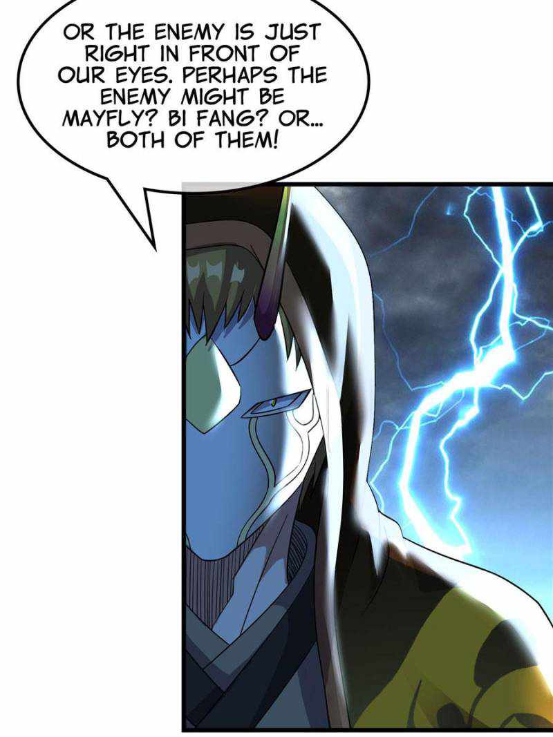 The Boss of Token Exchanging Chapter 151 - Page 87