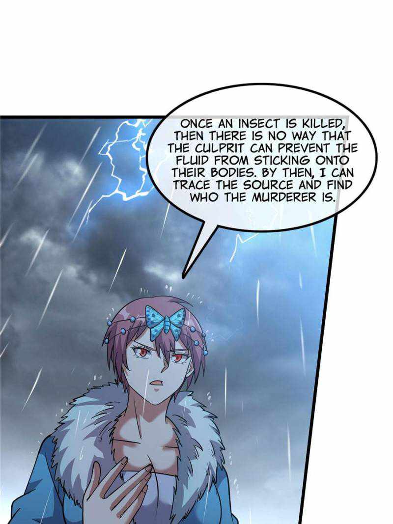 The Boss of Token Exchanging Chapter 151 - Page 90