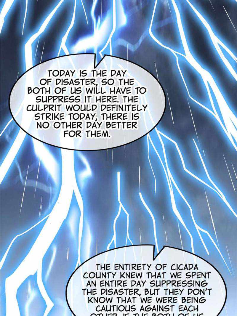 The Boss of Token Exchanging Chapter 151 - Page 97