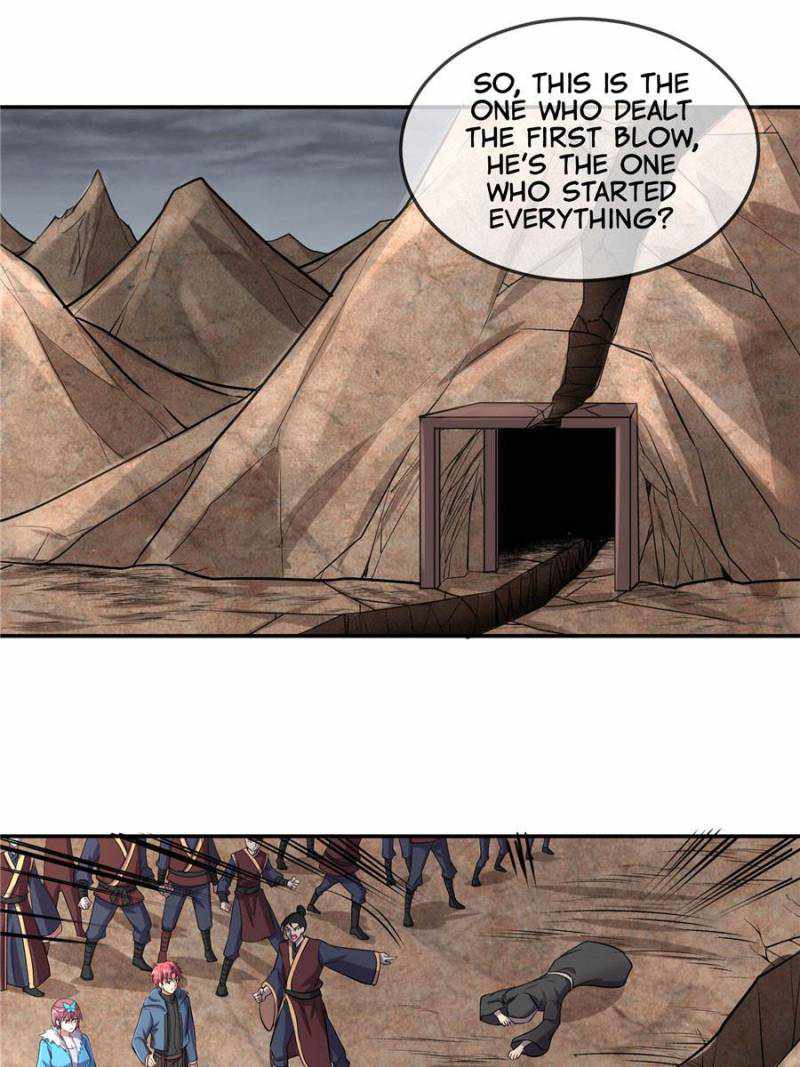 The Boss of Token Exchanging Chapter 152 - Page 1
