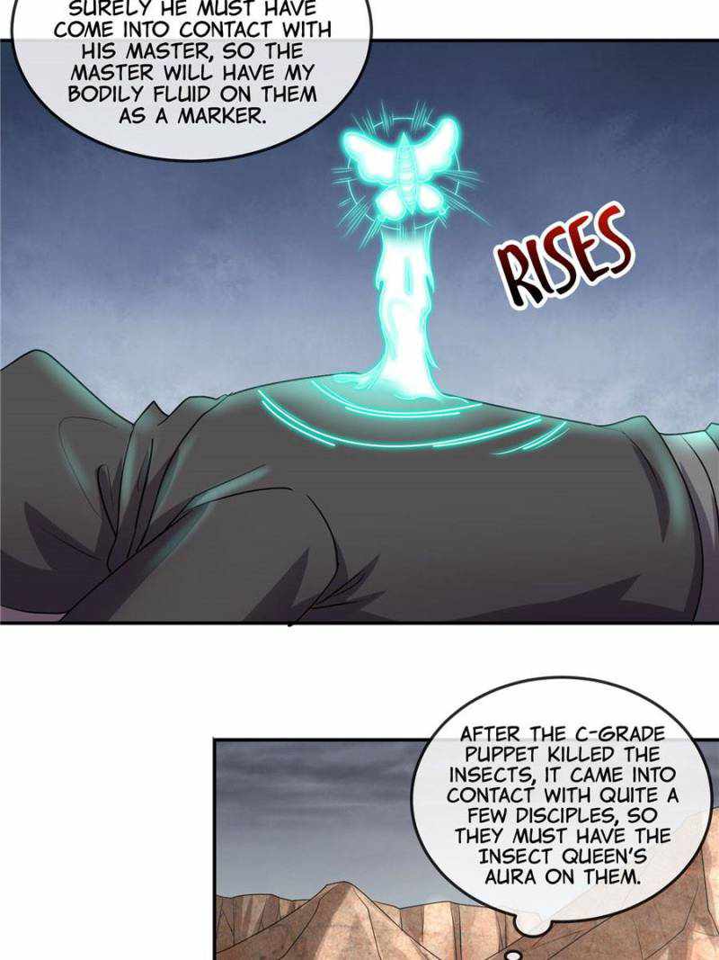 The Boss of Token Exchanging Chapter 152 - Page 13