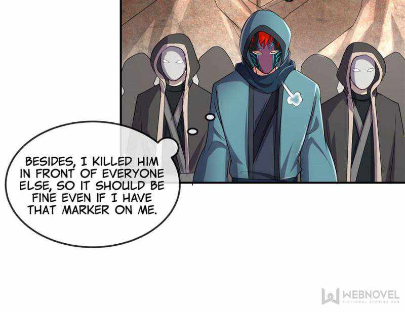 The Boss of Token Exchanging Chapter 152 - Page 14