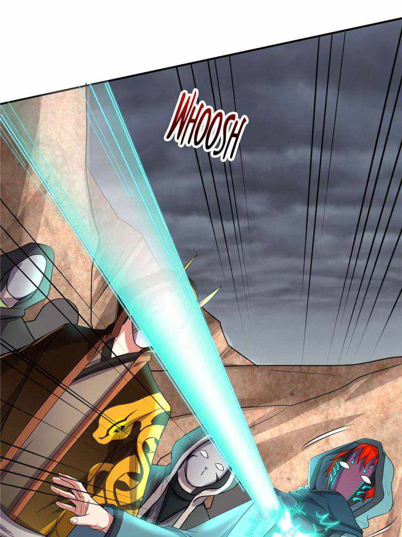 The Boss of Token Exchanging Chapter 152 - Page 15