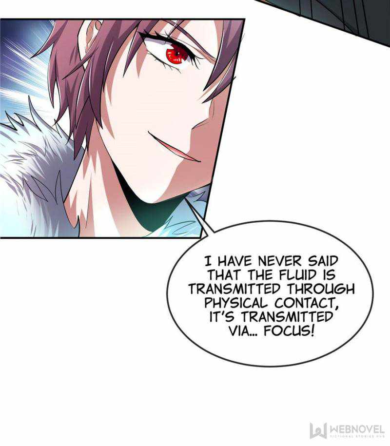 The Boss of Token Exchanging Chapter 152 - Page 17