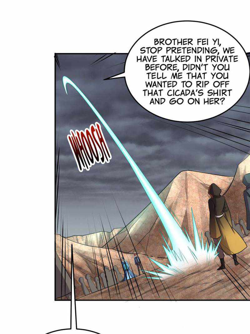 The Boss of Token Exchanging Chapter 152 - Page 20