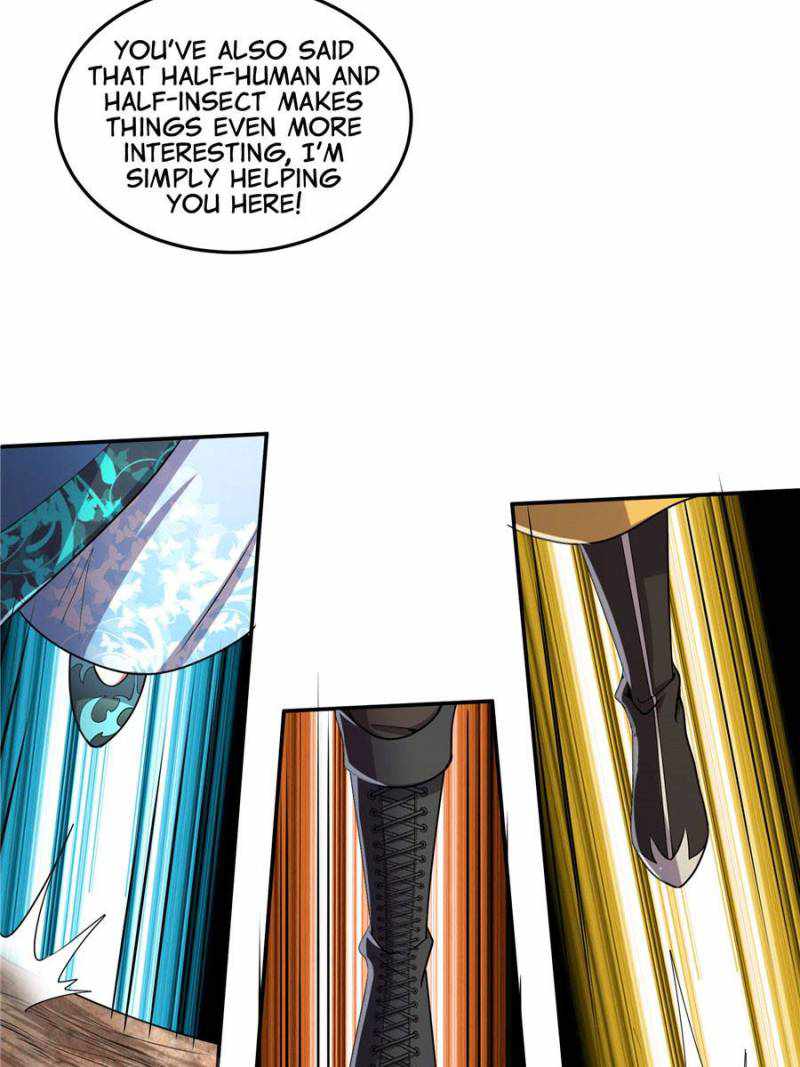 The Boss of Token Exchanging Chapter 152 - Page 21