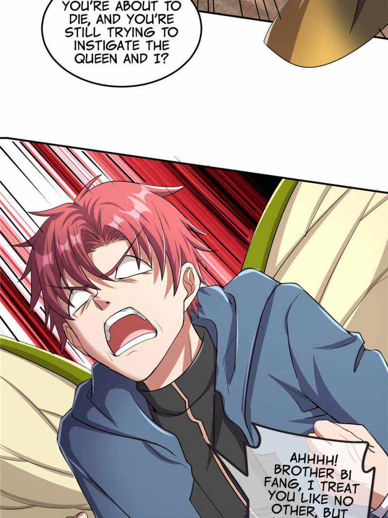 The Boss of Token Exchanging Chapter 152 - Page 24