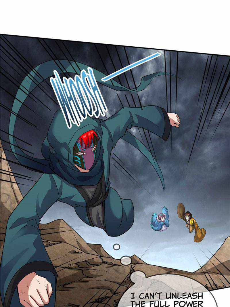 The Boss of Token Exchanging Chapter 152 - Page 28