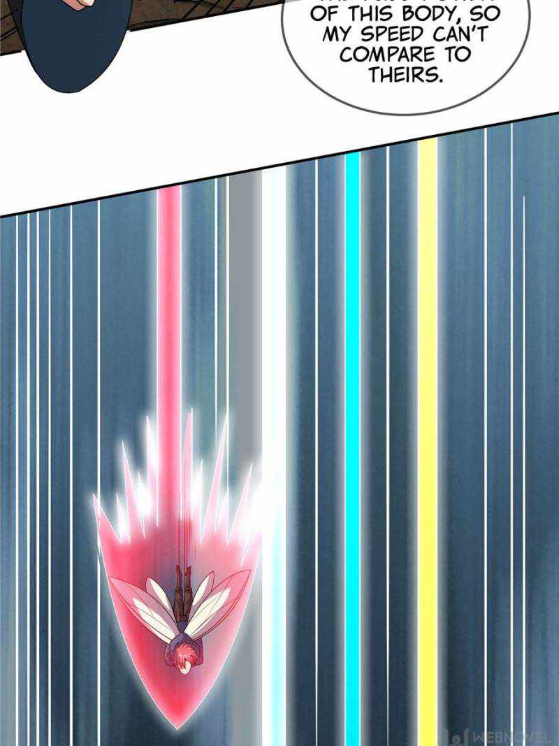 The Boss of Token Exchanging Chapter 152 - Page 29