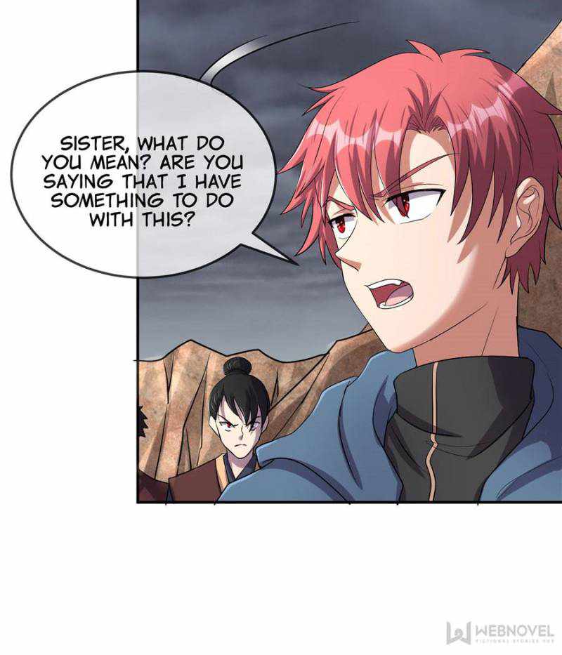 The Boss of Token Exchanging Chapter 152 - Page 4