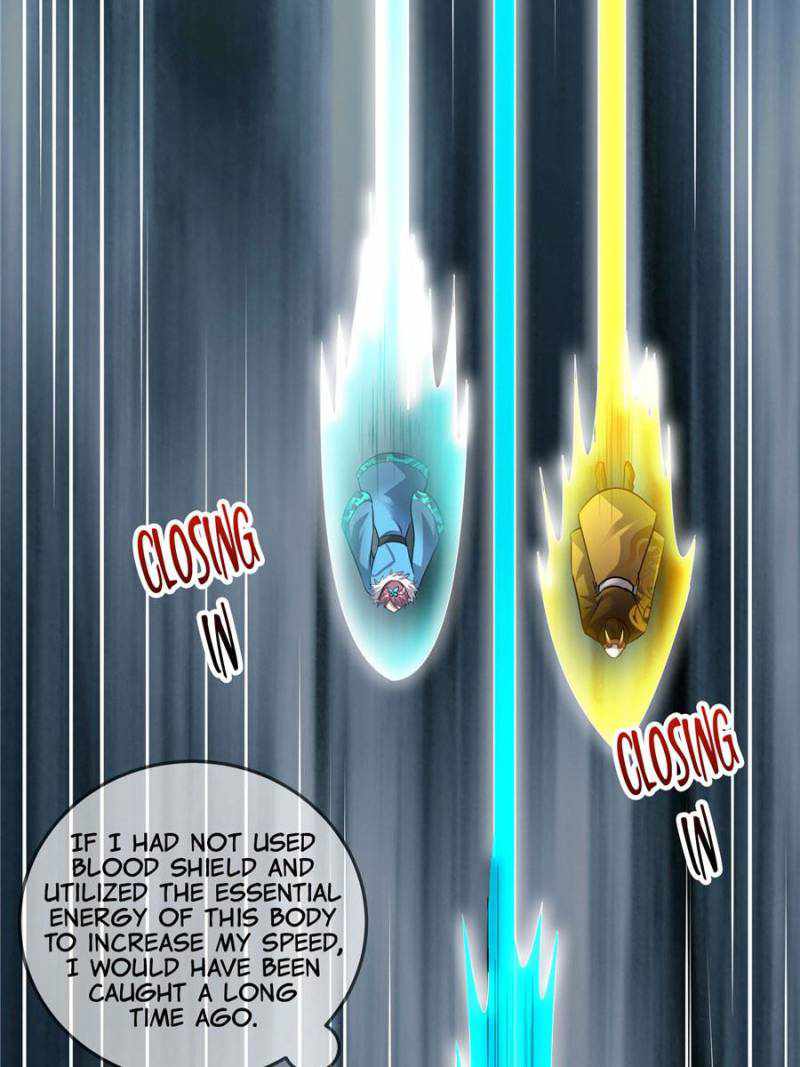 The Boss of Token Exchanging Chapter 152 - Page 31