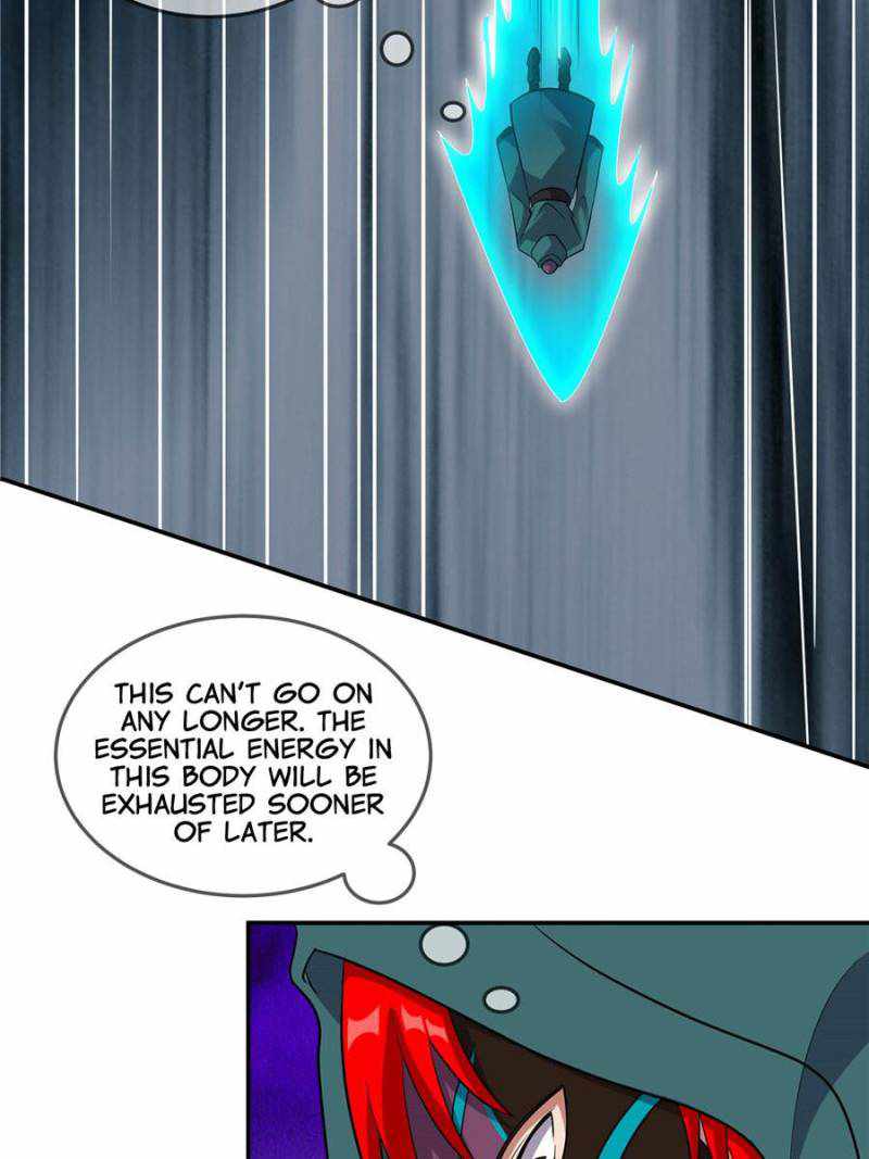 The Boss of Token Exchanging Chapter 152 - Page 32