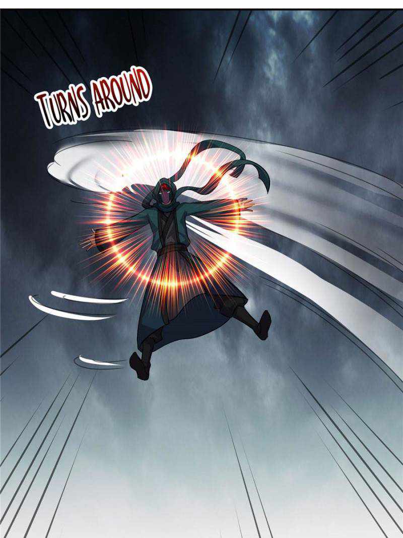 The Boss of Token Exchanging Chapter 152 - Page 34