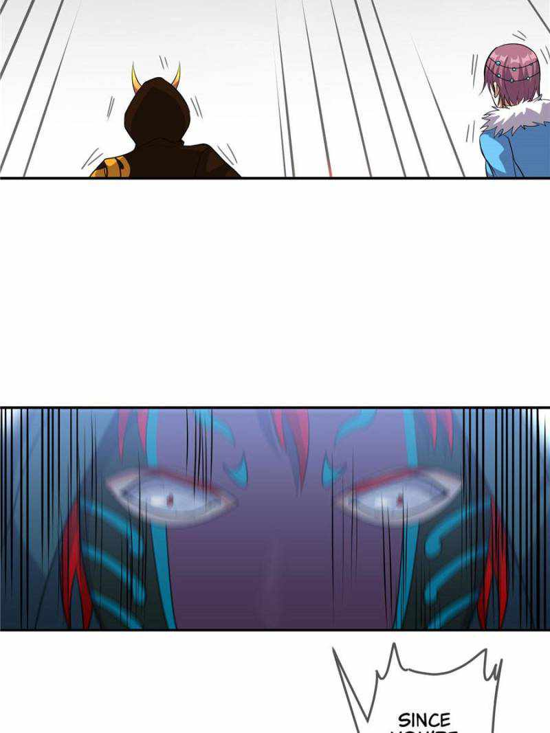 The Boss of Token Exchanging Chapter 152 - Page 35