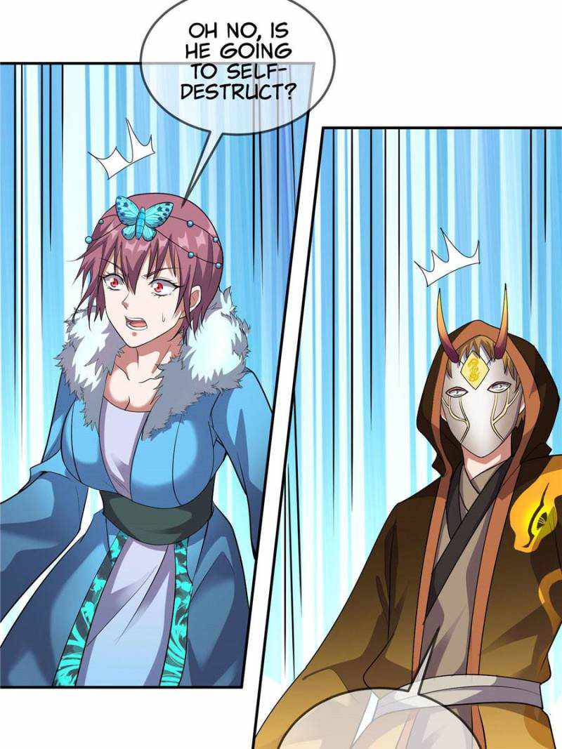 The Boss of Token Exchanging Chapter 152 - Page 37