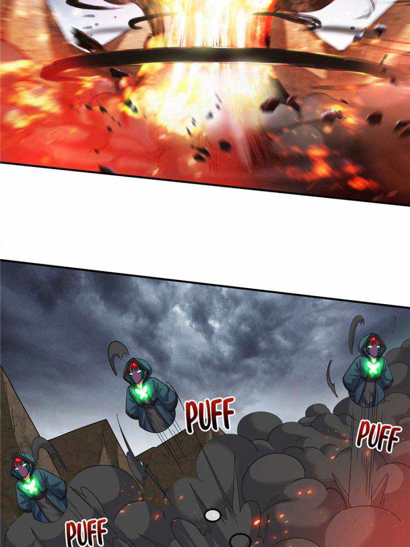 The Boss of Token Exchanging Chapter 152 - Page 40